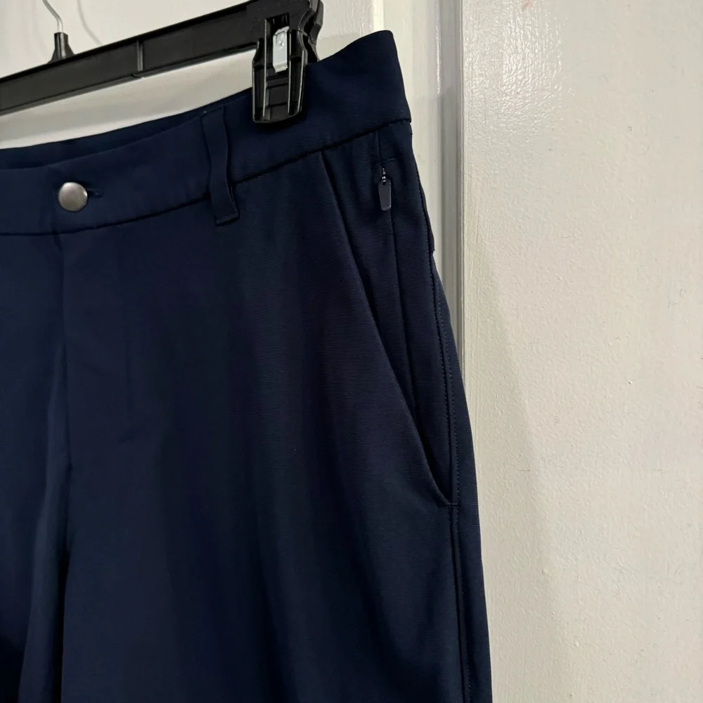 Lululemon Commission Short Slim Warpstreme 9